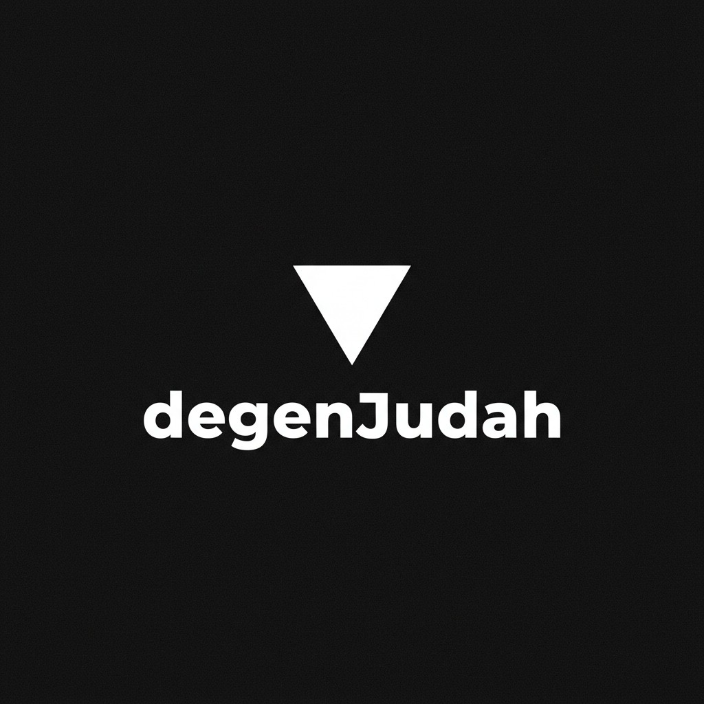 DegenJudah